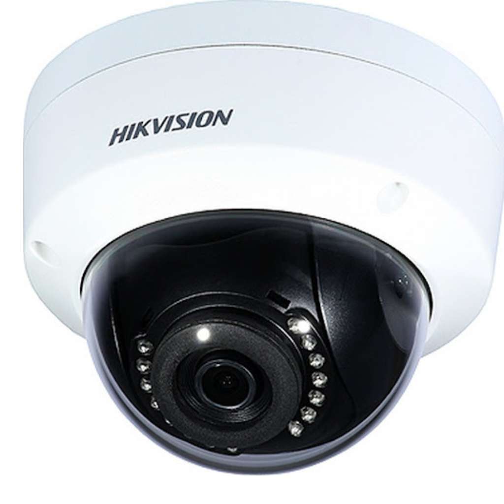 Hikvision IP 4MP Camera