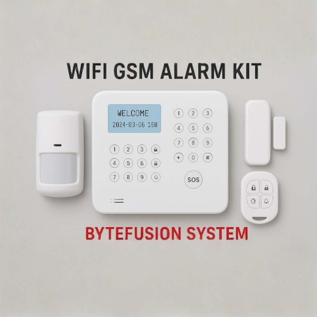 GSM SENSOR
